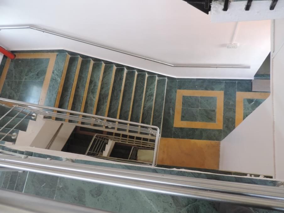 Rasiklal M. Dhariwal Institute of Management Pune Campus photo 18